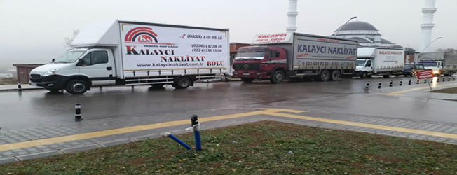 Bolu Nakliyat